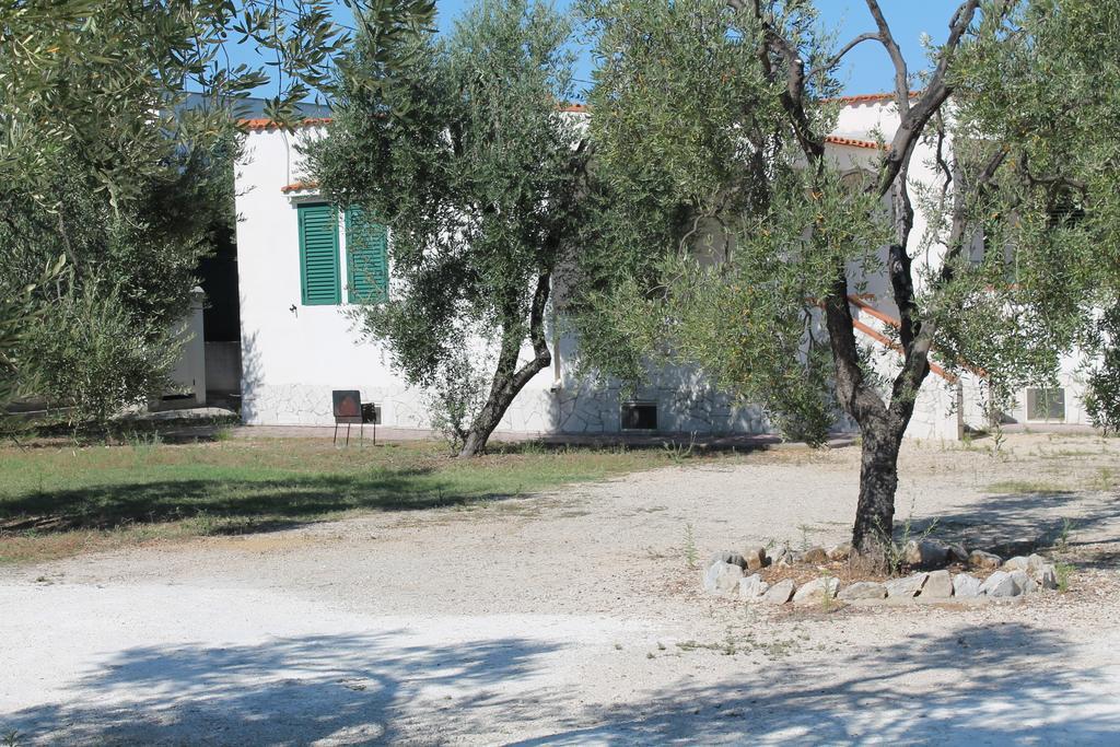 Tenuta Montincello Vieste Room photo